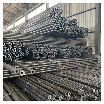 고온 환경 원유 용 가스 실린더 파이프 ASTM 335 p5 56 인치