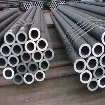 고온 환경 원유 용 가스 실린더 파이프 ASTM 335 p5 56 인치