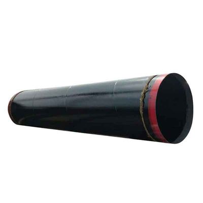 1 인치 Sch XXS 둥근 철강 파이프 꿰매지 않은 탄소 철강 파이프 ASTM A53 또는 A106 Gr B 엔지니어링 등급