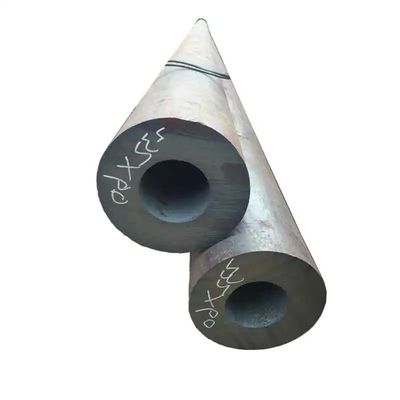 406.5mm 정밀 STKM 13B 꿰매지 않는 파이프 두께 0.1mm-20mm 표준 ASTM JIS DIN GB ASME 탄소 강철 운반 파이프