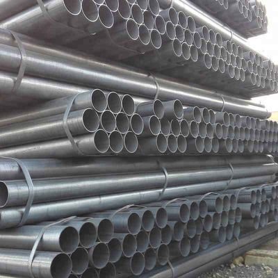 406.5mm 정밀 STKM 13B 꿰매지 않는 파이프 두께 0.1mm-20mm 표준 ASTM JIS DIN GB ASME 탄소 강철 운반 파이프