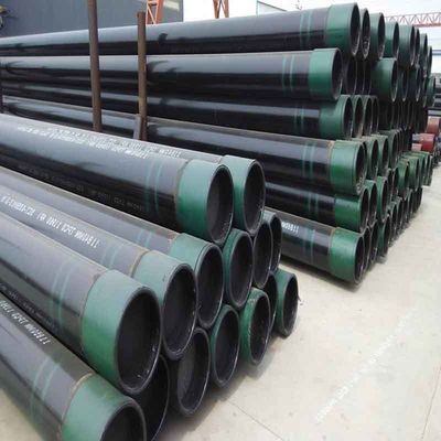 특수 파이프 다른 ASTM A179 직경 500mm 고강도 보일러 직관 밸런스 탄소 스틸 파이프
