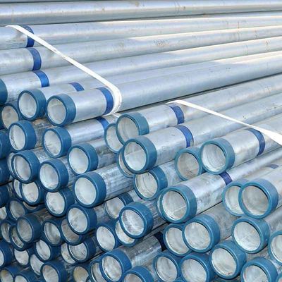 특수 파이프 다른 ASTM A179 직경 500mm 고강도 보일러 직관 밸런스 탄소 스틸 파이프