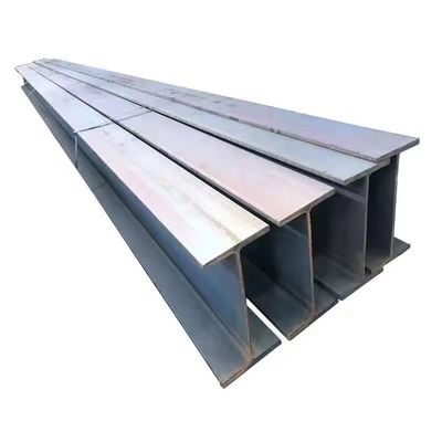 합금 또는 아닌 합금 12m 길이 I 빔 CNC 플라즈마 트랙 랙 Q355B 20A 커튼 트랙 생산 라인 연결 막