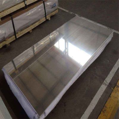 304 1.2mm 309 0.55 두께 산업 및 상업용에 맞춤형 너비 4ft x 8ft를 위한 자기성 스테인리스 스틸 시트
