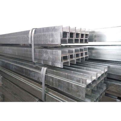 합금 또는 아닌 합금 H 철면 철강 S235 S275 S355 Q355B Q355C Q355D Q235 Q345B 건설용 열불형 철강 HEA HEB H 빔