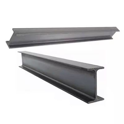 기법 냉불 열불 Q235/Q345/SS400/ST37-2/ST52/Q420/Q460/S235JR/S275JR/S355JR 가연 H 빔 I 강철 빔