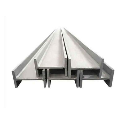 내구성 건축 ASTM A36 A572 S235 S355 ± 5% 허용량