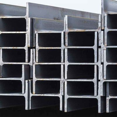 내구성 건축 ASTM A36 A572 S235 S355 ± 5% 허용량