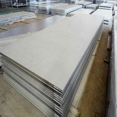 우수한 형태성 냉 laminated 탄소 강철 2B Ba No3 No4 표면 가공