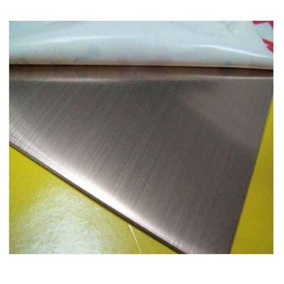 304 3mm 20 Gauge 316L 냉불 스테인리스 스틸 판 SUS304 강하고 내구성있는 스테인리스 스틸 판 가공