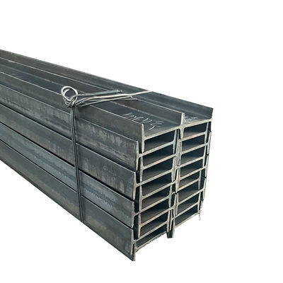 ISO9001 인증 ASTM A572 등급 50 150x150 표준 H I 철선