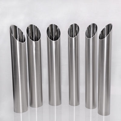 100mm sch40 316 스테인리스 스틸 파이프-세이브less ss 파이프 이론적 무게에 의해 청구서 2500mm 외부 지름