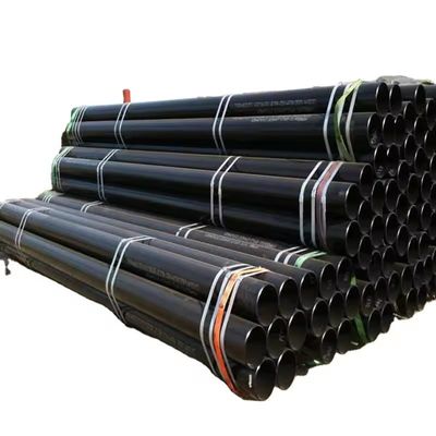 EMT 파이프 18mm 두께 강도 파이프 제조업자 腐蚀 저항 热?? ASTM A285 縫合钢管