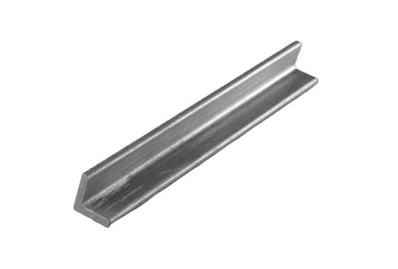 이론적 무게에 따라 청구서 L 각 철공구 선줄로 천장 진열철 100mmx100x10mm 두께 가리지 문