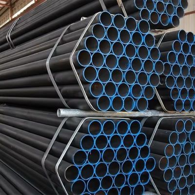 EMT 파이프 18mm 두께 강도 파이프 제조업자 腐蚀 저항 热?? ASTM A285 縫合钢管