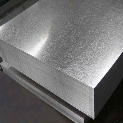고온 롤링 기술 최고 0.5-20mm 두께 Q345 선박 컨테이너 보일러에 대한 가열 탄소 강철 판