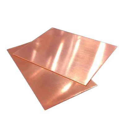 C44400 C44500 C60800 구리판 금 구리판 구리판 고순도 99.9% 구리 합금 1mm 2mm 5mm 두께는 합금