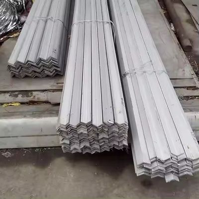 동일 비 합금 ASTM S355 2 온스 직각 스테인리스 금속 막대기 캐비닛 테이블 의자 63x63x5 강철 톱니 L 모양