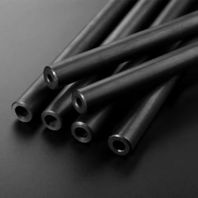 고압 알로이 파이프 13crmo44 열 처리 오븐 ms 114mm 탄소 강철 물 파이프