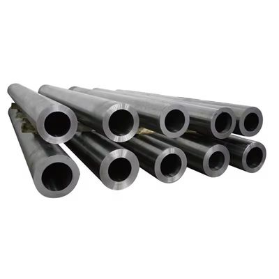 고압 알로이 파이프 13crmo44 열 처리 오븐 ms 114mm 탄소 강철 물 파이프