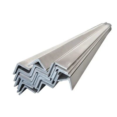 BA 표면 완공 펄싱 스틸 앵글 표준 50x50x5mm 스틸 프레임 75x75 슬롯 냉수련 동일