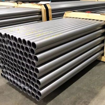 고온 롤링 ASTM 표준 C1018 12 인치 Sch 40 NBK 탄소 열 교환 튜브
