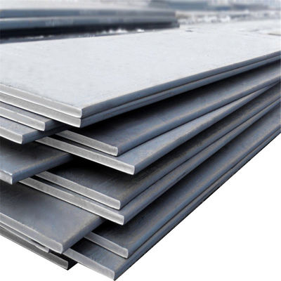 기술 고온 롤로 코팅 된 ASTM A50 SWCH10R 가볍게 젤리화 된 탄소 철강판