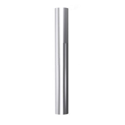 304 2B 표면 완공과 함께 꿰매지 않은 파이프 ASTM A213 S304 tp304 / 304l 1.2mm 두께 스테인리스 스틸 둥근 파이프