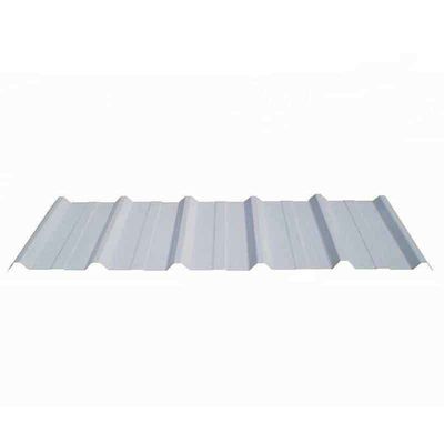 1000-1220mm 너비 절단 서비스 3mx1mx0.4mm 컬러 코팅 코러브 철판 건설용 직접