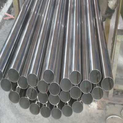 304 스테인레스 스틸 파이프 냉 lamination 무선 300mm 무산성 큰 지름 두꺼운 벽 무선 석유 및 가스 산업