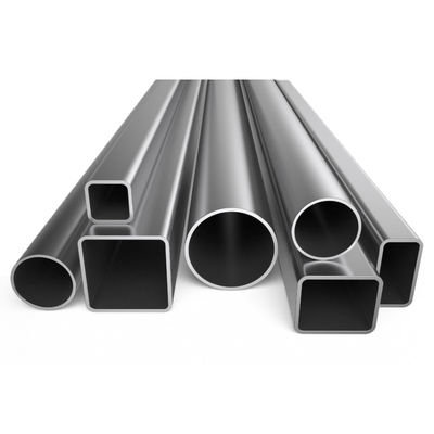 ASTM A312 AISI 304 sch xs 제약 산업용 원형 원형 스테인레스 스틸 파이프