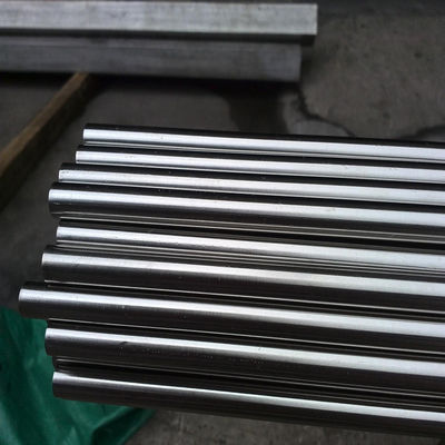 ASTM A312 AISI 304 sch xs 제약 산업용 원형 원형 스테인레스 스틸 파이프