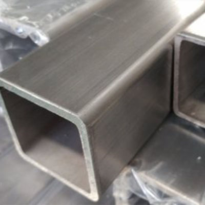 원본 제조업체 스테인리스 스틸 얇은 벽 정면 튜브 20x30 mm API 파이프에 대한 직사각형 홀 튜버 스틸 파이프
