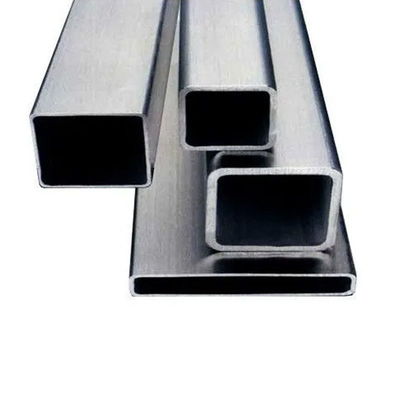 비연금 s.s.304 40x40mm 100x100 38mm 스테인리스 스틸 쿼어 파이프 130x130 API 인증으로 스테인리스 스틸 쿼어 파이프