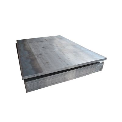 선박 컨테이너 보일러 평면 엽 코일 너비 1000-2200mm ASTM A36 온도 롤링 및 전문적인 온도 롤링과 함께 가벼운 탄소 강철 판