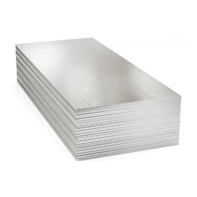 AISI 410 420 430 440C 200 300 400 500 600 시리즈 스테인리스 스틸 판