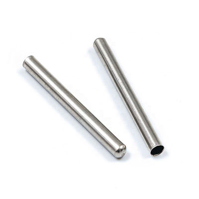 4mm 5mm 두께 2 인치 무선 스테인레스 스틸 파이프 식품 등급 출구 Ss 316 304 파이프 파이프 용접 라인 종류