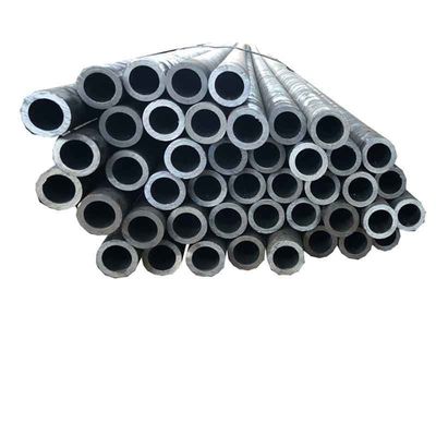 건설 구조 꿰매지 않는 탄소 철강 파이프 1m ASTM/AISI/SGCC/CGCC/TDC51DZM/TDC52DTS350GD/TS550GD/DX51D Z Q195-q345