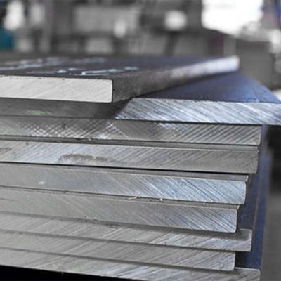 ASTM A131 A36 S235 S335 St52 JIS 표준 및 ISO9001 2008에 따라 제작된 건설용 탄소강판