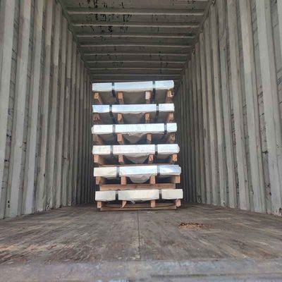 ASTM 310S 301 304 316 316L 가접 공사 과정용 열불 냉불 두께 스테인리스 스틸 판