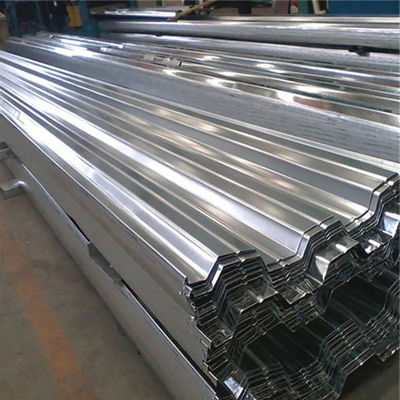Zhongyu JIS ASTM 24GAUGE PPGI 전면 페인트 된 금속 지붕 잎 60G GI 진크 코팅 철 류강판 너비 700-2000MM