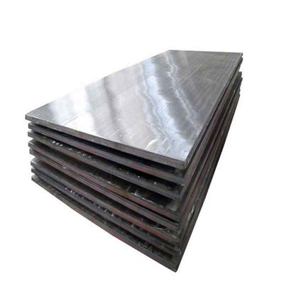 맞춤형 길이 ASTM 표준 314 314l 316 3mm 스테인리스 스틸 엽 금속 건축 재료
