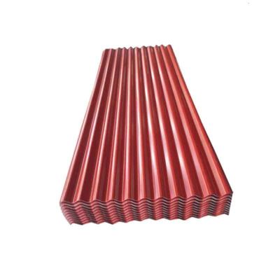 등급 색상 헐리우드 보드 냉불 0.12-6mm 기술 핫 헐리우드 ppgi 헐리우드 금속 지붕판 30-275g/M2