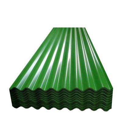 등급 색상 헐리우드 보드 냉불 0.12-6mm 기술 핫 헐리우드 ppgi 헐리우드 금속 지붕판 30-275g/M2