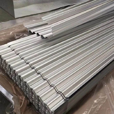 듀콜링 0.4mm 24 가이즈 진열 4ft x 16ft 35 엽 철 엽 호러비드 스틸 타일 흔들 지붕 금속 패널