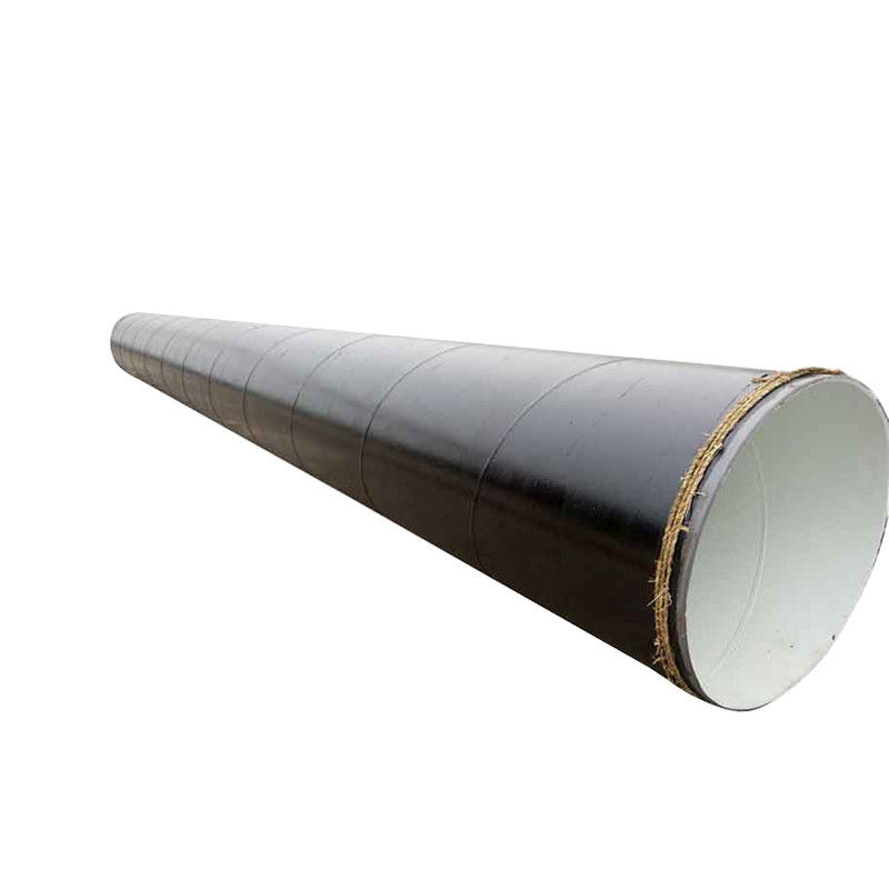 둥근 섹션 모양 31.1mm 매듭없는 파이프 및 오일 Astm A53 A106 ms 건설 구조를위한 매듭없는 검은 철강 파이프