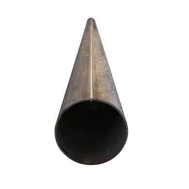 굴착 파이프 등급 A53 ASTM A106 Gr.B Q235 Ss400 S235jr En10305-3 E235 파이프용 탄소 강철 용접 파이프