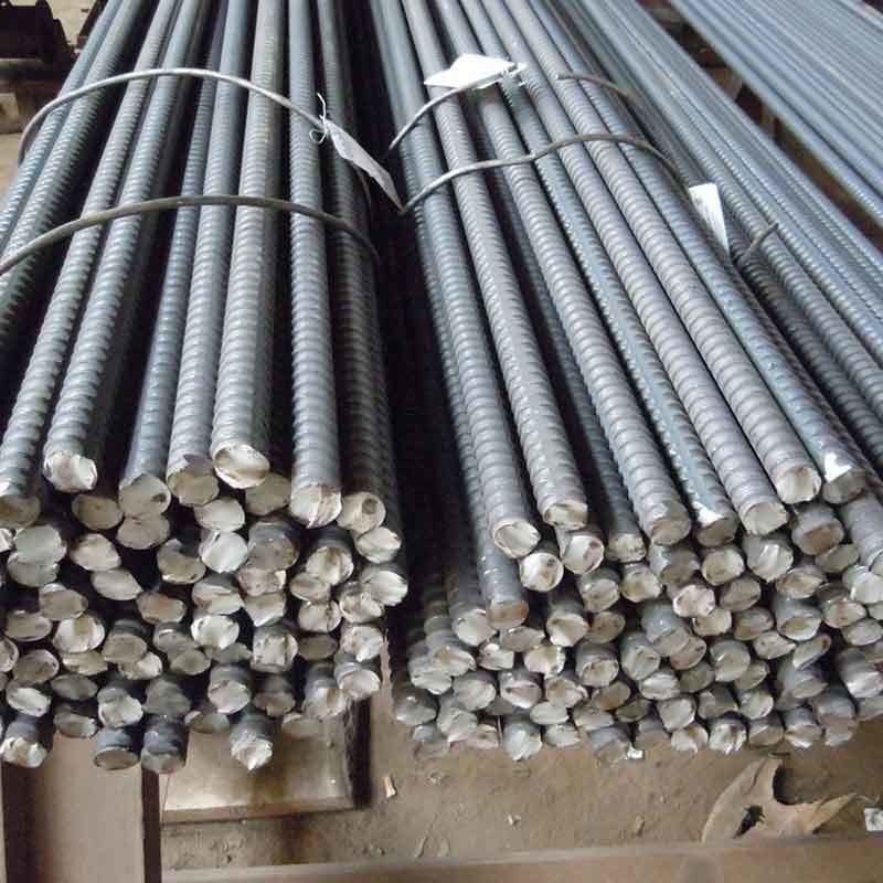 HRB400/HRB500 건설용 철강봉 콘크리트 철강봉 ASTM AISI JIS DIN GB 표준
