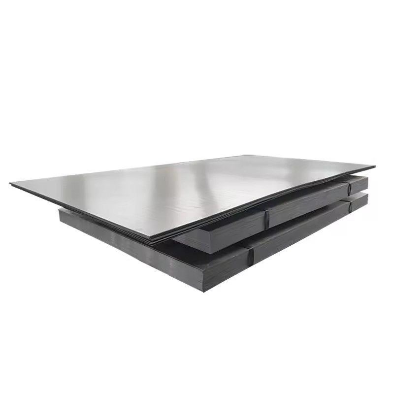 1000~2200mm 너비 Q195/Q235/Q235b/Q345/A36/SS400 탄소 강철 장 중형 온도 감축 연장 구부러진 중형 두께
